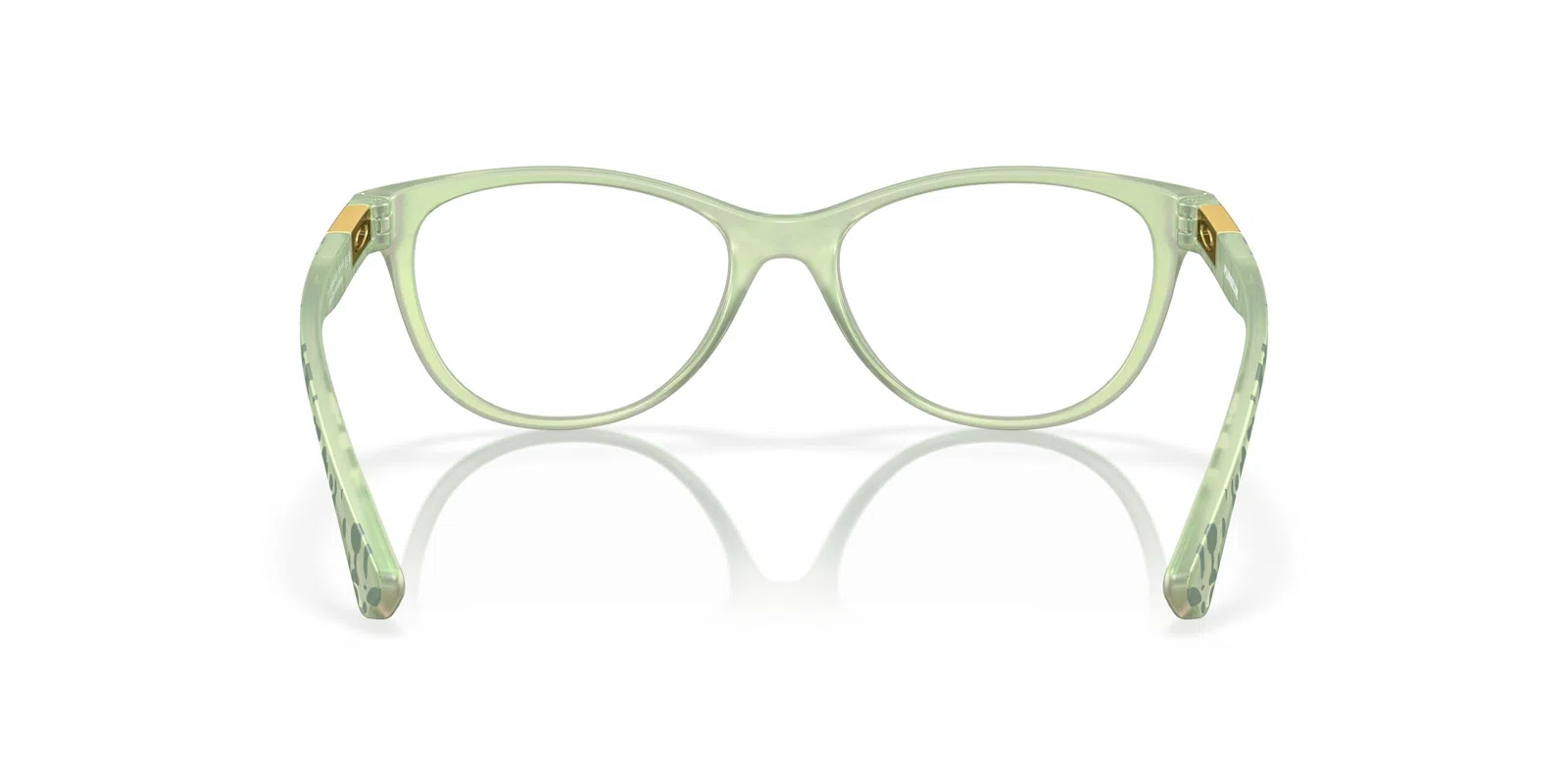 Oakley Plungeline 8146 Eyeglasses - view 25